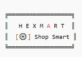 HexMart shop
