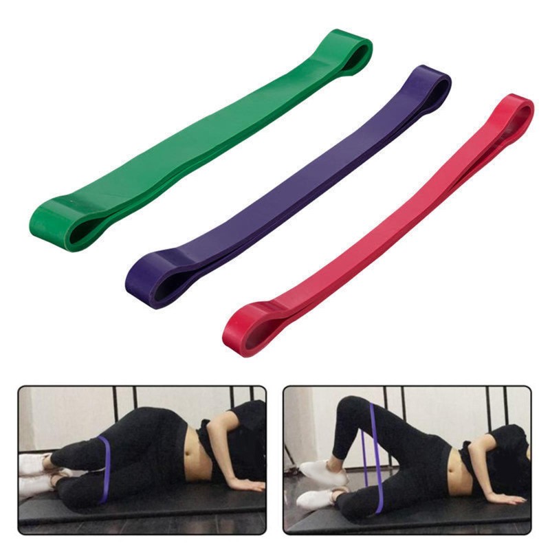 Pull up Resistance Bands Workout Bands Exercise Bands Latex Assistance Non Slip